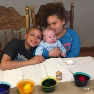 Meet your Posher, Amy